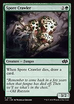 Spore Crawler #716