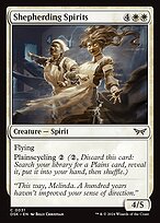 Shepherding Spirits #31