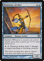 Dawnray Archer #39