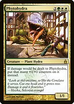 Phytohydra #218