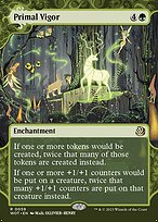 Primal Vigor #59