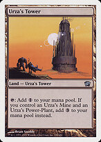 Urza's Tower #330
