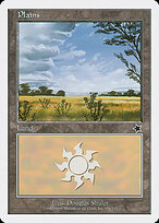 Plains #156
