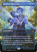 Kindred Discovery #89