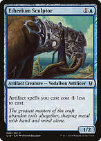 Etherium Sculptor #89