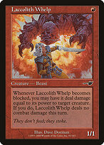Laccolith Whelp #91