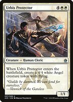 Urbis Protector #37