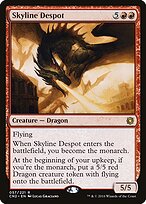 Skyline Despot #57