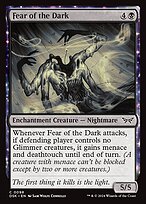 Fear of the Dark #98