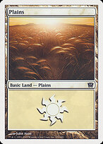 Plains #333