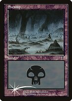 Swamp #347★