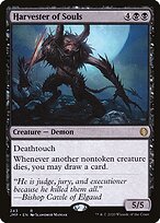 Harvester of Souls #243
