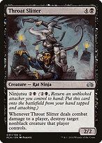 Throat Slitter #37