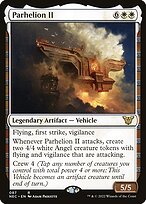 Parhelion II #87