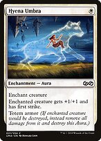 Hyena Umbra #21