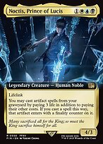 Noctis, Prince of Lucis #500