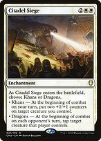 Citadel Siege #21