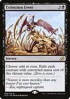 Extinction Event #88