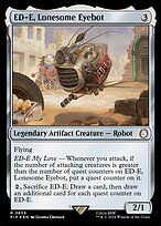 ED-E, Lonesome Eyebot #659