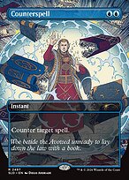 Counterspell #2497