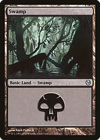 Swamp #105