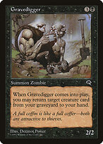 Gravedigger #137