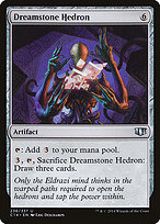 Dreamstone Hedron #236