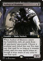 Author of Shadows #362