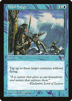 Tidal Surge #46
