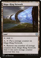 Mage-Ring Network #300