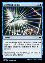 Dazzling Denial #45