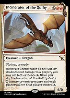 Incinerator of the Guilty #349