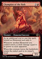 Champion of the Path #362