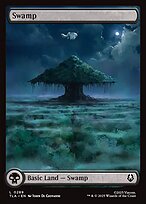 Swamp #289