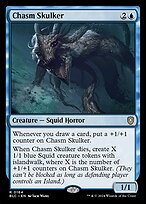Chasm Skulker #164