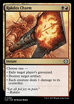 Rakdos Charm #284