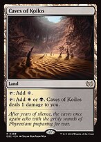 Caves of Koilos #268