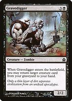 Gravedigger #86
