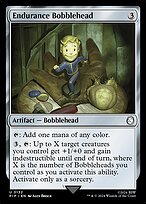 Endurance Bobblehead #132