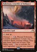 Sokenzan, Crucible of Defiance #276p