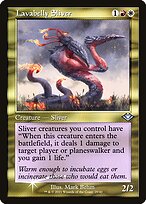 Lavabelly Sliver #29