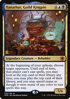 Xanathar, Guild Kingpin #239p