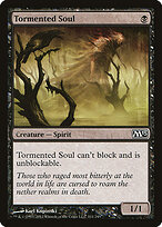 Tormented Soul #111