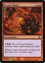 Dragon Roost #197★