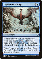 Skywise Teachings #79