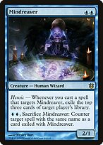 Mindreaver #44