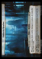 Undercity Reaches #163