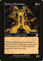 Rotlung Reanimator #164
