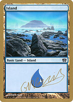 Island #gn335