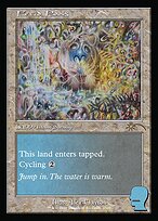 Fetid Pools #2520